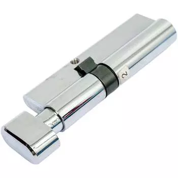 Цилиндровый механизм Fuaro 200 ZM 40365