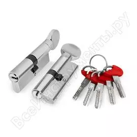 Цилиндровый механизм Fuaro D-PRO502 37745