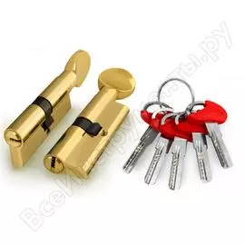 Цилиндровый механизм Fuaro D-PRO502 37767