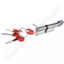 Цилиндровый механизм Fuaro D-PRO502 37761