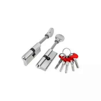 Цилиндровый механизм Fuaro D-PRO507 39175