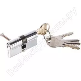 Цилиндровый механизм Fuaro R300 25997