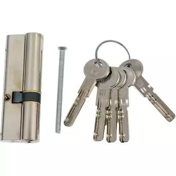 Цилиндровый механизм Гардиан GB 9236/56 Ni 28112