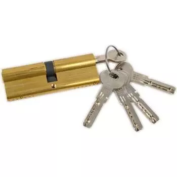 Цилиндровый механизм Гардиан GB 9246/46 G 28117