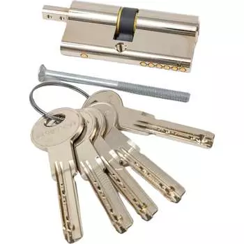 Цилиндровый механизм Гардиан GB 67/36/31V/ Ni 28104