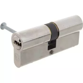Цилиндровый механизм Гардиан GB 7236/36 Ni 5кл 28129
