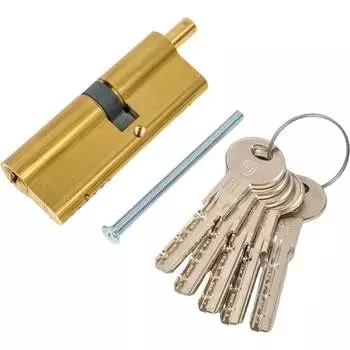 Цилиндровый механизм Гардиан GB 8246/36V G 5кл. 28137