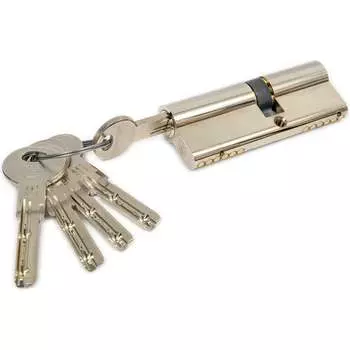 Цилиндровый механизм Гардиан