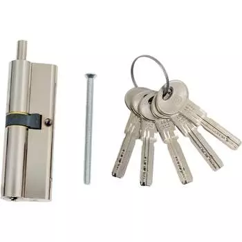 Цилиндровый механизм Гардиан GB 92/51/41V/ Ni 28140