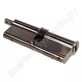Цилиндровый механизм Гардиан GB 82/41/41V/ Ni 28119