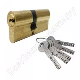 Цилиндровый механизм Гардиан GB 9241/51 G 28115