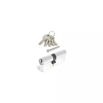 Цилиндровый механизм Home 80 CICAM803545KK