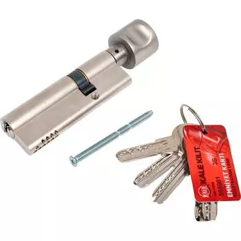 Цилиндровый механизм KALE KILIT 164 OBS SCE/91 45269