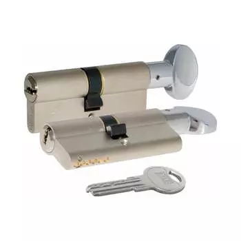 Цилиндровый механизм KALE KILIT 164 SM/70 (30+10+30) мм 25107