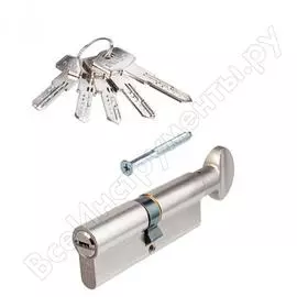 Цилиндровый механизм kale kilit 164bm000142 24507