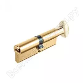 Цилиндровый механизм kale kilit 164bm-9040+10+40-c-bp-5key-stb 164bm000042 25750