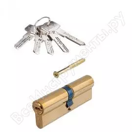 Цилиндровый механизм KALE KILIT