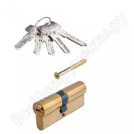 Цилиндровый механизм kale kilit 164bn-6226+10+26-bp-5key-stb 164bn000022 24425