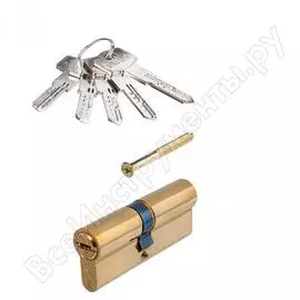 Цилиндровый механизм KALE KILIT
