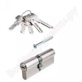 Цилиндровый механизм kale kilit 164bn-8030+10+40-np-5key-stb 164bn000086 24434