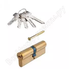 Цилиндровый механизм kale kilit 164bn-8035+10+35-bp-5key-stb 164bn000049 24435