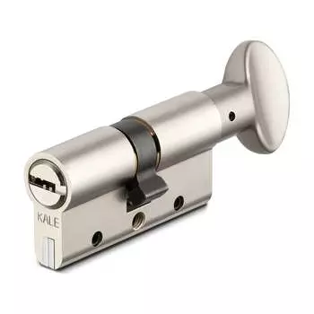 Цилиндровый механизм KALE KILIT 164dbme 164DBME0025
