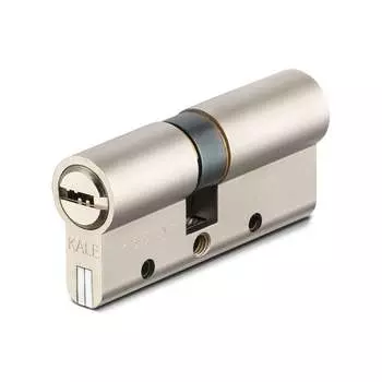 Цилиндровый механизм KALE KILIT 164dbne 164DBNE0058