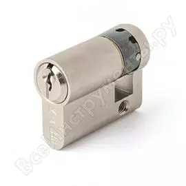 Цилиндровый механизм kale kilit 164gd-4105+10+26-np-3key-stb 164gd000003 27942