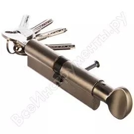 Цилиндровый механизм kale kilit 164sm000011 24455