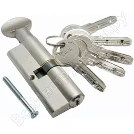 Цилиндровый механизм KALE KILIT 164SMC00092