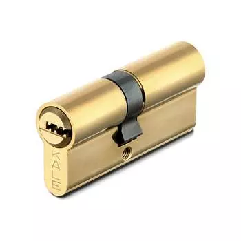 Цилиндровый механизм KALE KILIT 164sn 164SNC00377