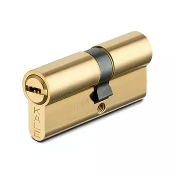 Цилиндровый механизм KALE KILIT 164SNC00282