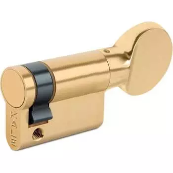 Цилиндровый механизм KALE KILIT 164m 164M0000010