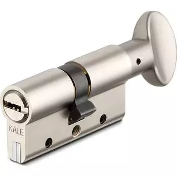 Цилиндровый механизм KALE KILIT 164dbme 164DBME0029