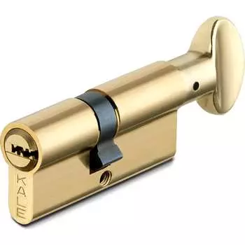 Цилиндровый механизм KALE KILIT 164Bм000042