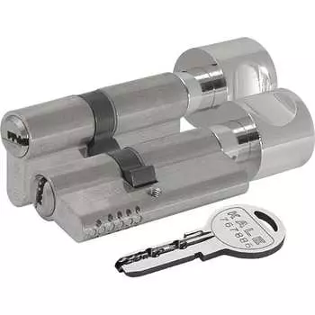 Цилиндровый механизм KALE KILIT 164 OBS SCE/120 45271