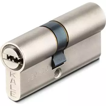Цилиндровый механизм KALE KILIT 164snc00310