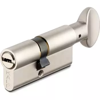 Цилиндровый механизм KALE KILIT 164Bм000082