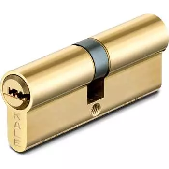 Цилиндровый механизм KALE KILIT