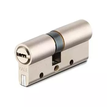 Цилиндровый механизм KALE KILIT 164dbne 164DBNE0059