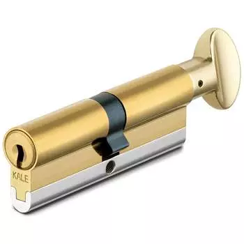 Цилиндровый механизм KALE KILIT