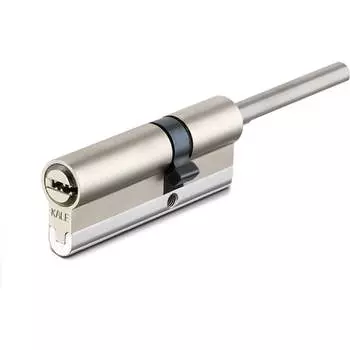 Цилиндровый механизм KALE KILIT