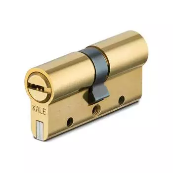 Цилиндровый механизм KALE KILIT 164dbne 164DBNE0074
