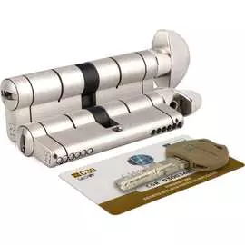 Цилиндровый механизм Mottura