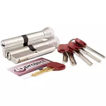 Цилиндровый механизм Mottura