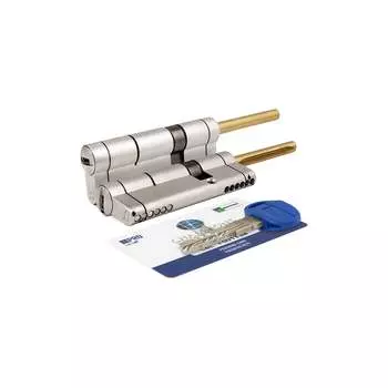 Цилиндровый механизм Mottura CP4P563101C5 39147