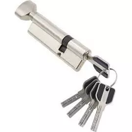 Цилиндровый механизм MSM