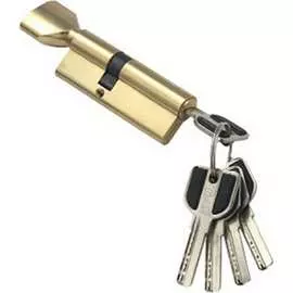 Цилиндровый механизм MSM