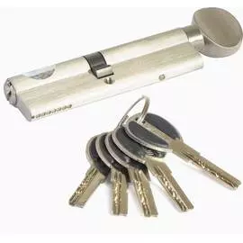 Цилиндровый механизм MSM