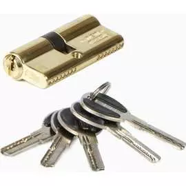 Цилиндровый механизм MSM